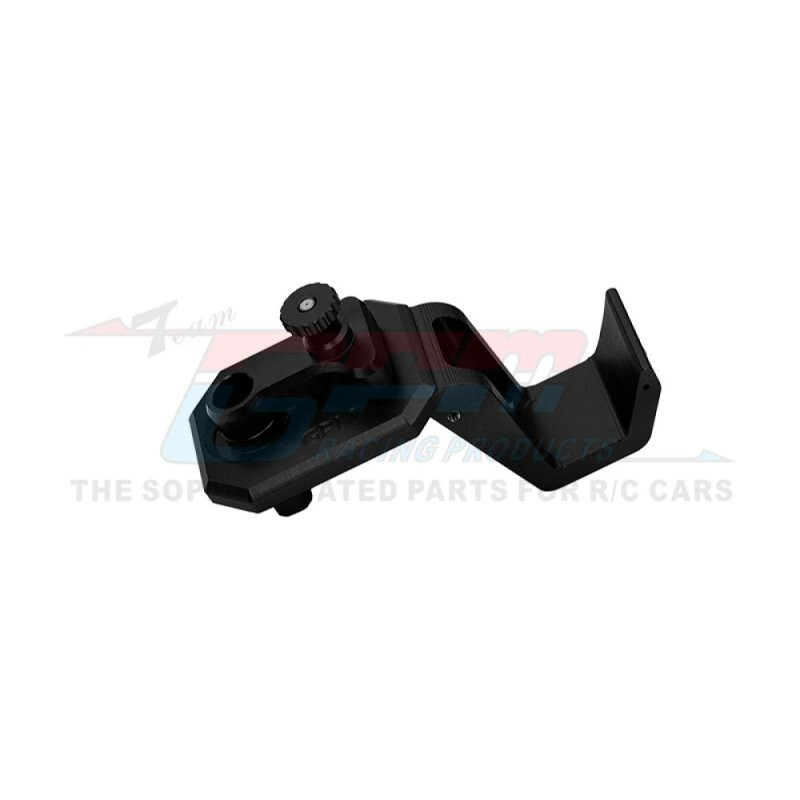 Body Shell Latch - 7075 Alloy - Compatible w/ X-MAXX