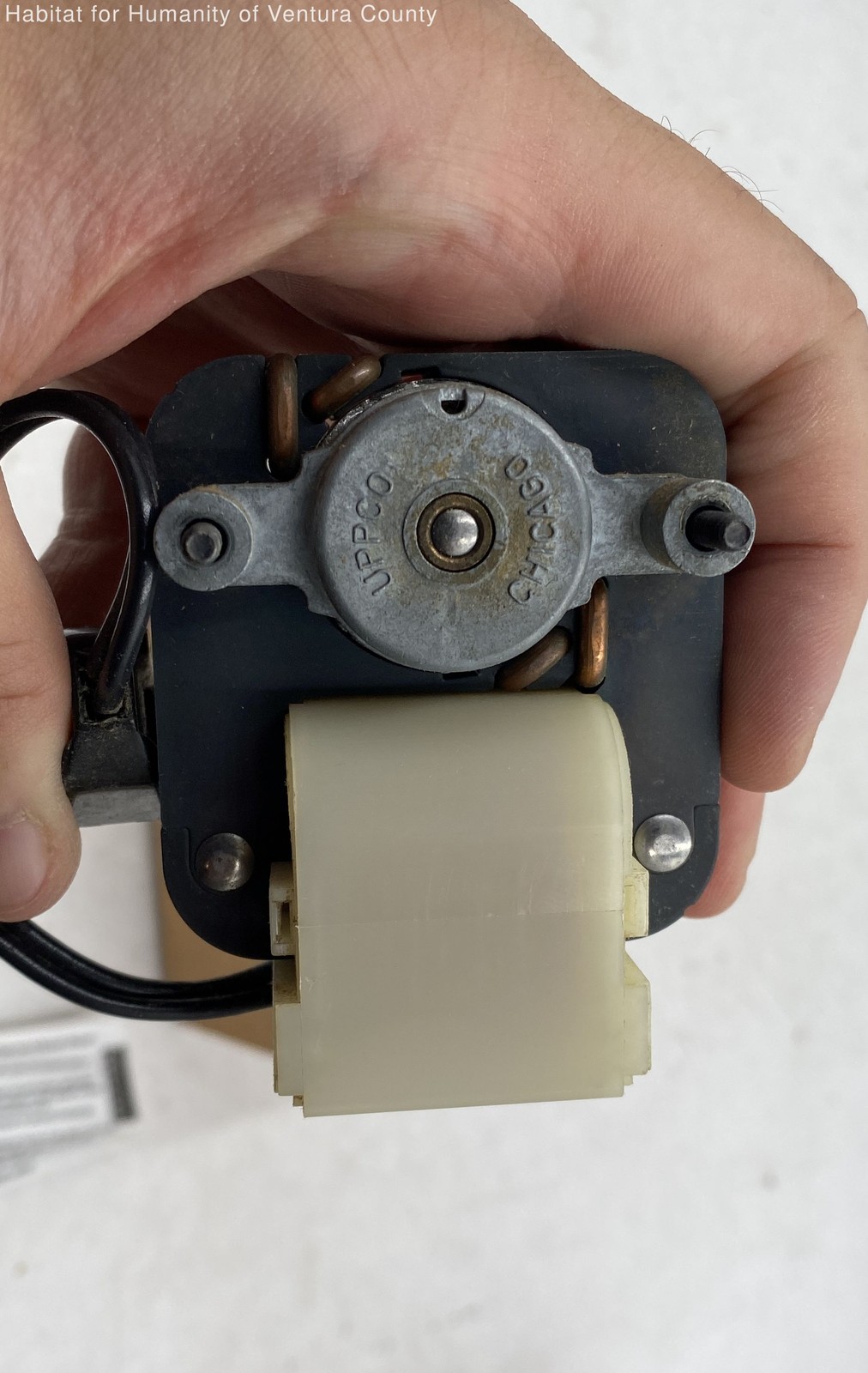 Blower Motor
