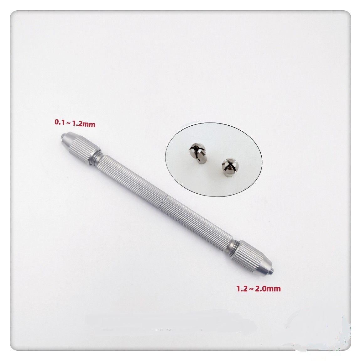 Hand Tool Watch Repair Tool With Polishing Clamps Watch Parts