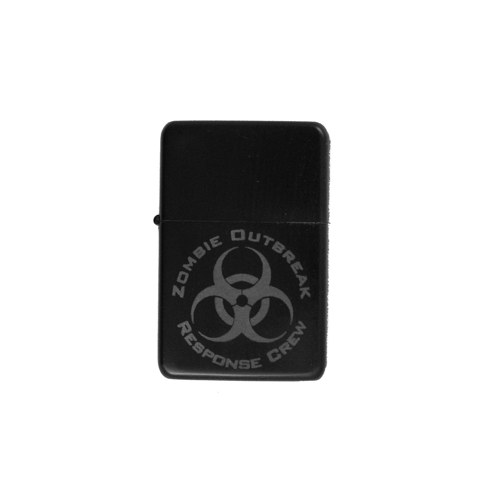 Black Lighter - Zombie Outbreak Response Crew