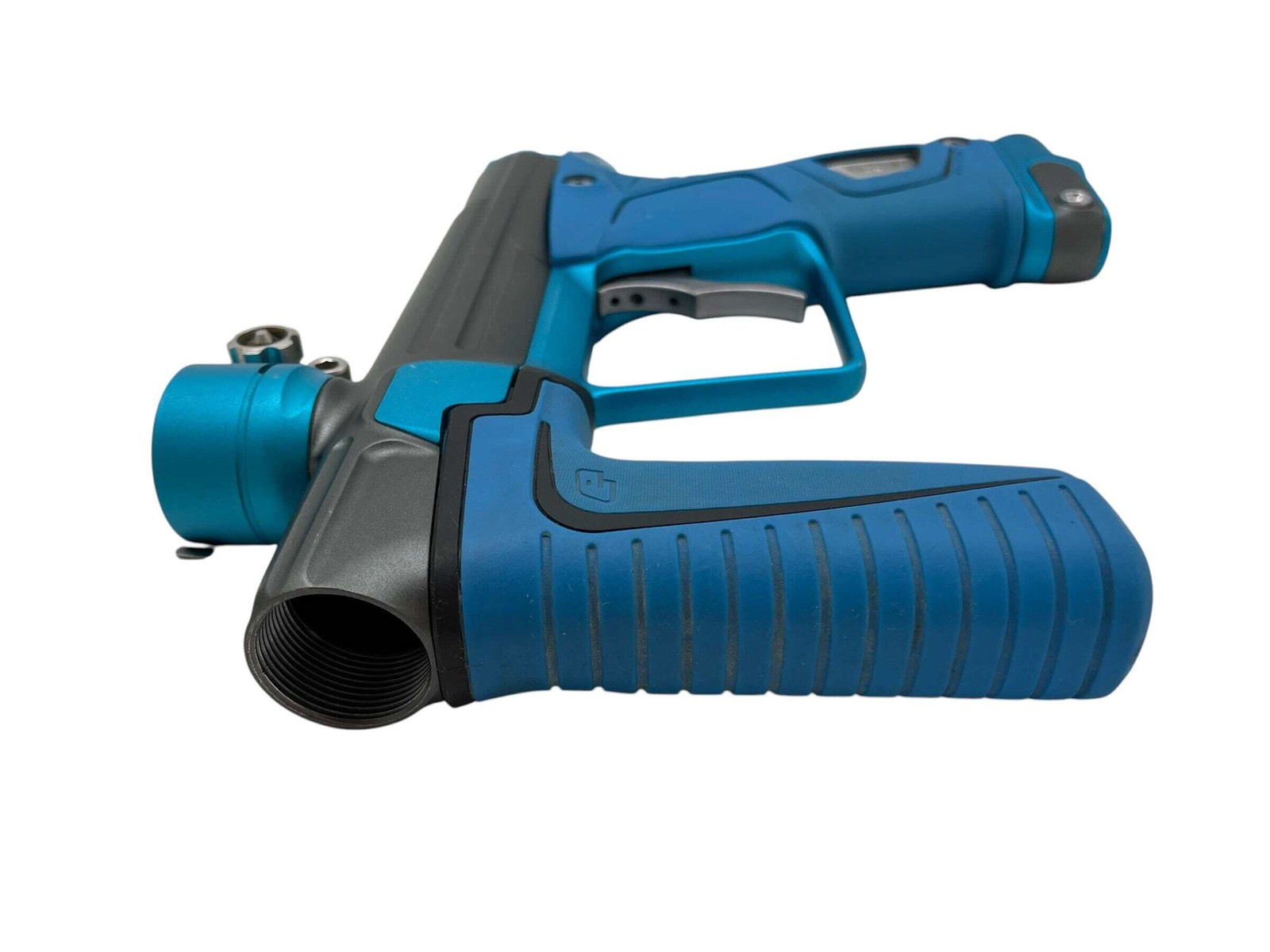 Planet Eclipse 170R Grey/Teal Paintball Gun
