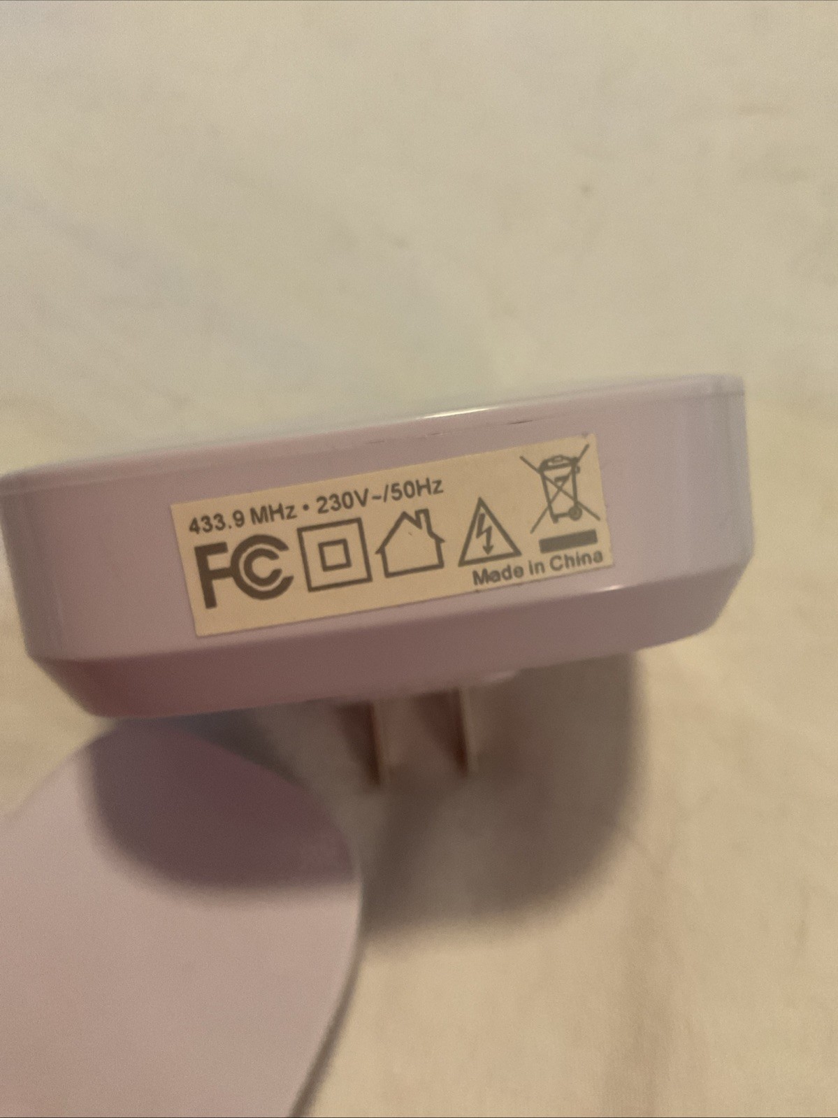 Doorbell, Wireless Doorbell Chime Kit
