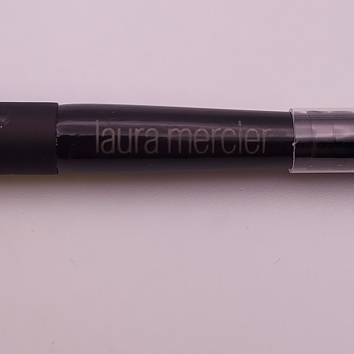 Laura Mercier Sketch & Intensify Double Ended Brow Makeup Brush Factory Sealed