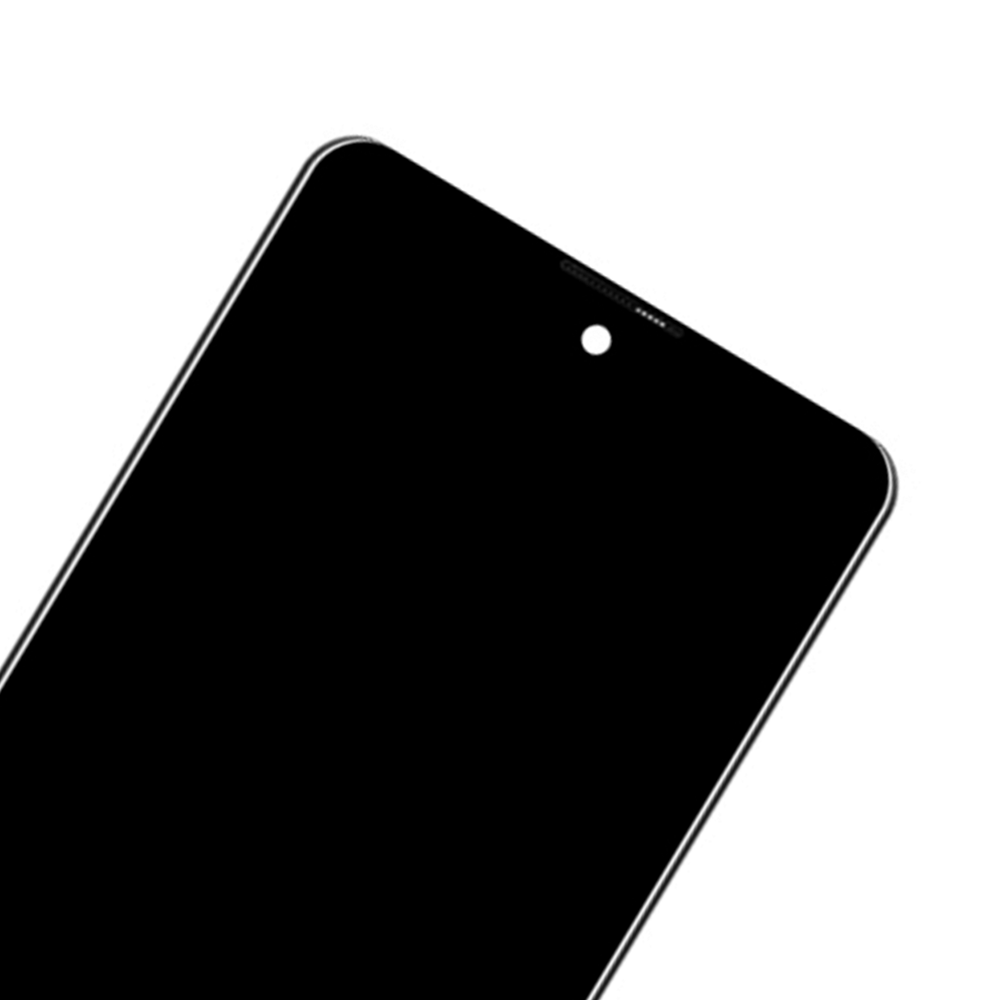 For Samsung Galaxy A51 2019 SM-A515F Frame Display Touch Screen LCD Digitizer
