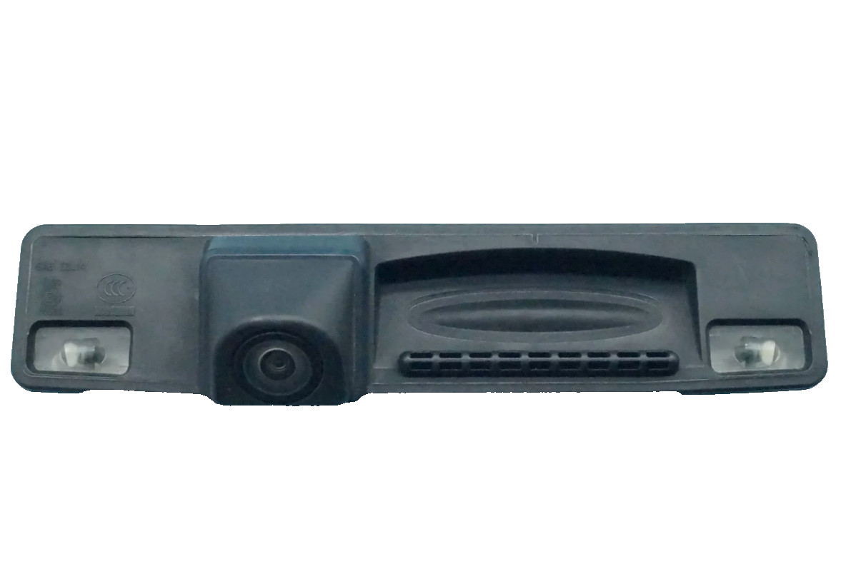 Ford Focus 2015-2018 Rear Rearview Backup Reverse Camera F1EB-19B514-BE OEM