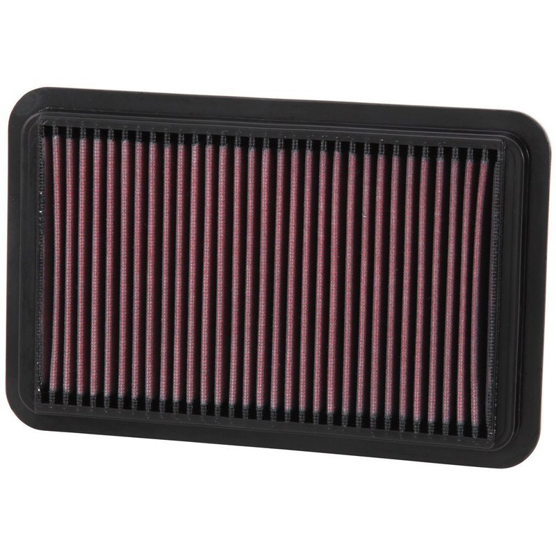 K&N Sports Air Filter Replacement Filter 33-2676
