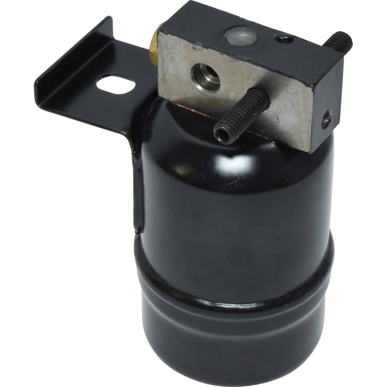 A/C Receiver Drier UAC For 1981-1983 Dodge W350