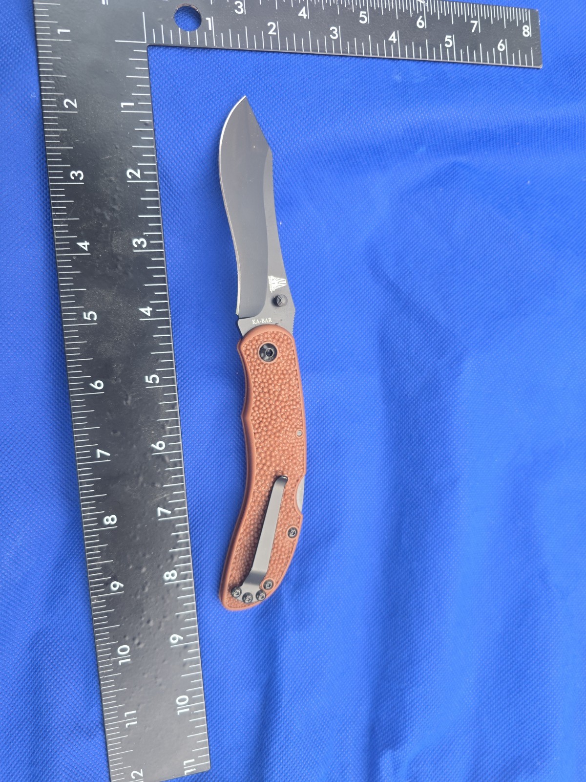 Kabar Knife Model #5597