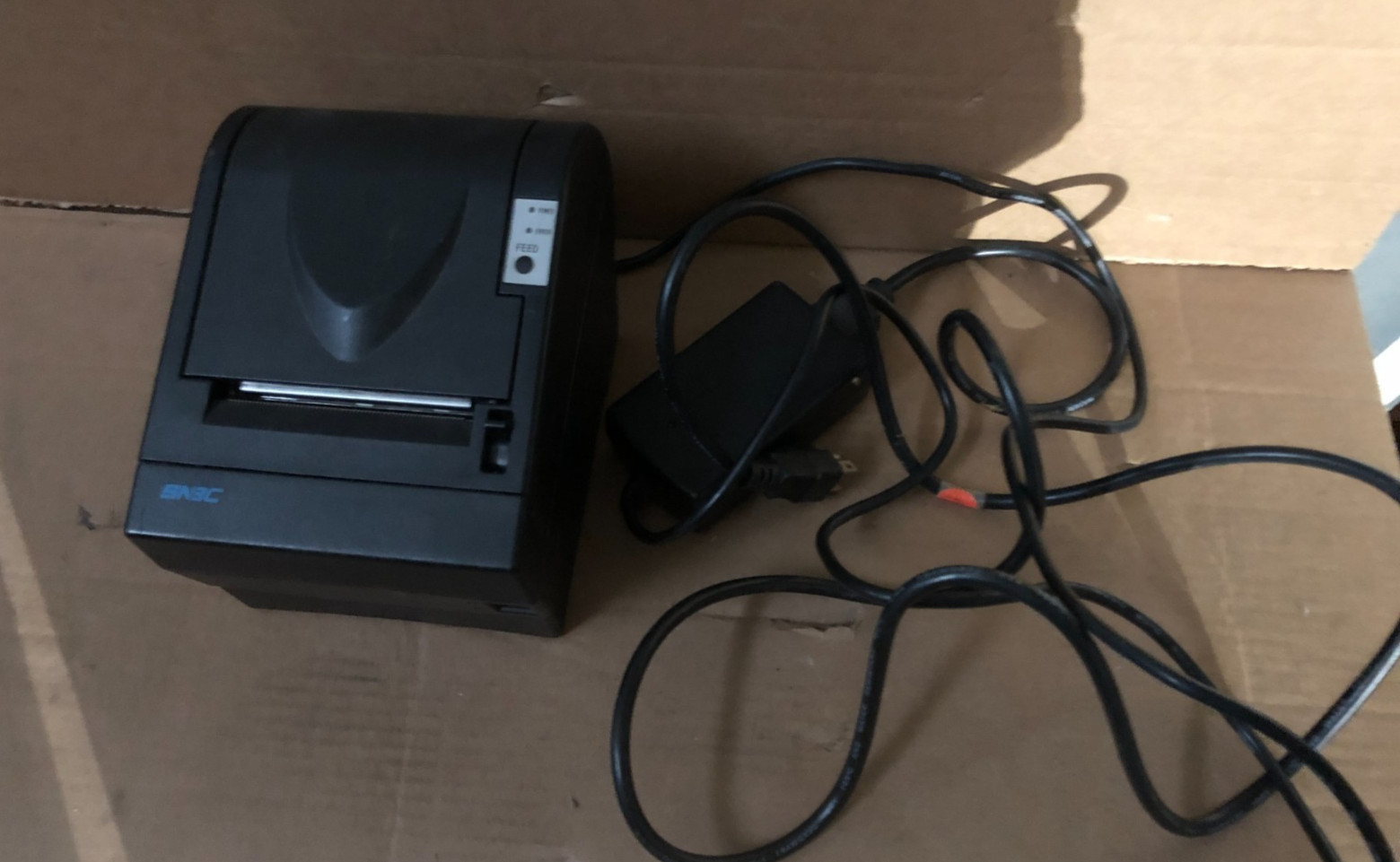 Beiyang SNBC BTP- 2002NP POS Thermal Receipt Printer USB