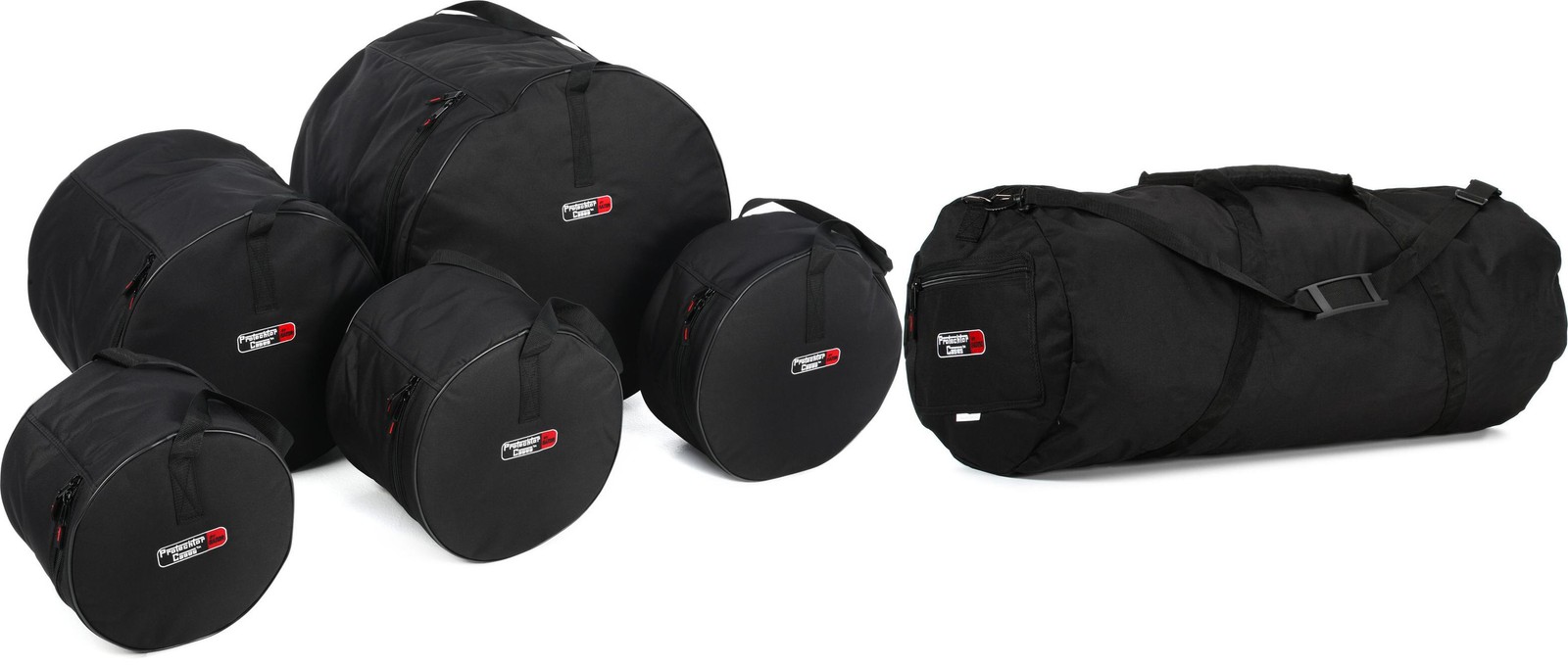 Gator GP-FUSION16 + Gator GP-HDWE-1436 Value Bundle