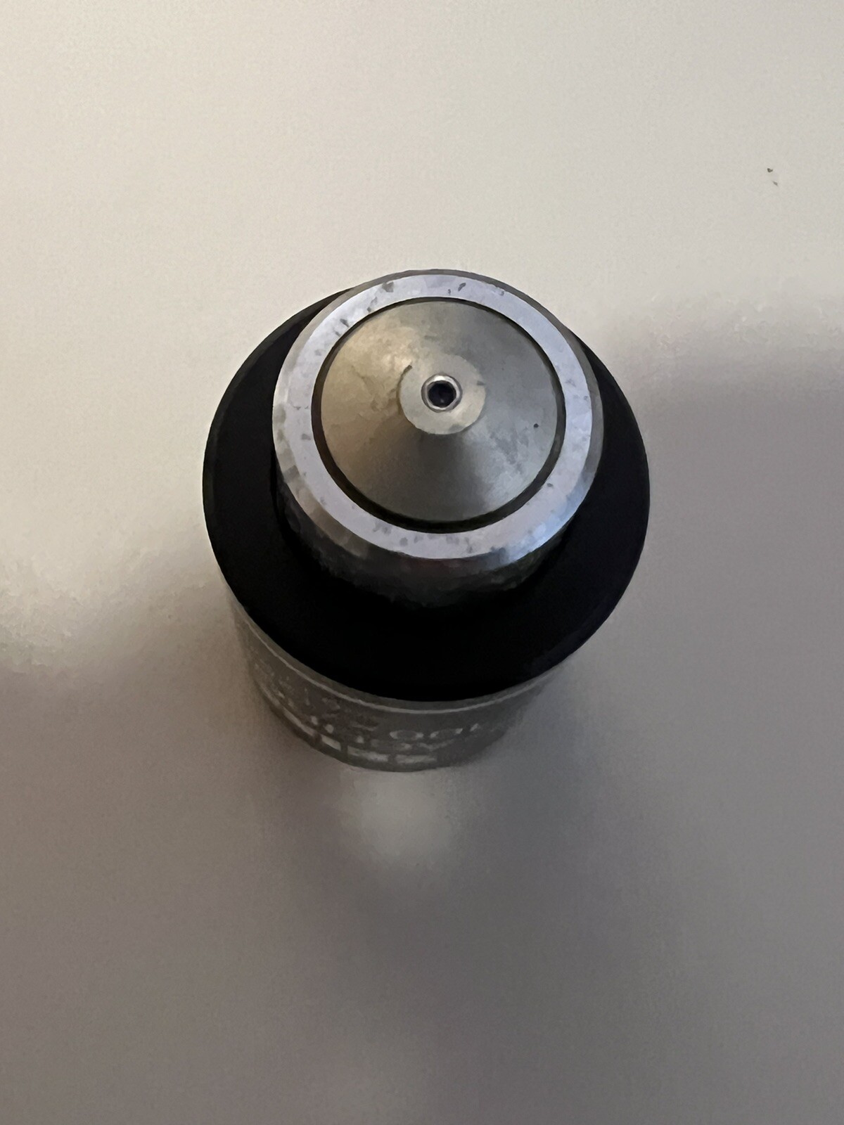 Zeiss CP Achromat 100x Microscope Objective