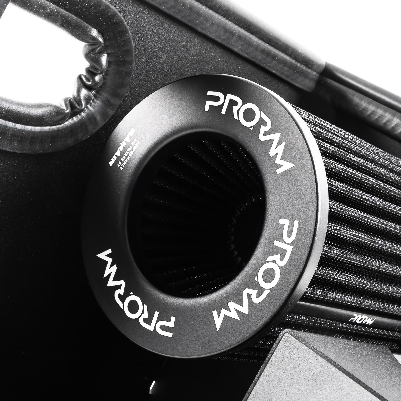 ND 2.0 Intake Kit