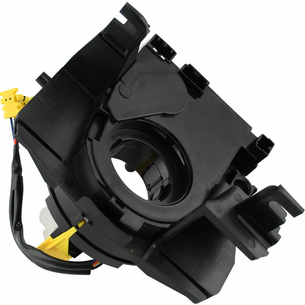 Steering Wheel Clock Spring with Angle Sensor for Jeep Chrysler Dodge 5156106AF