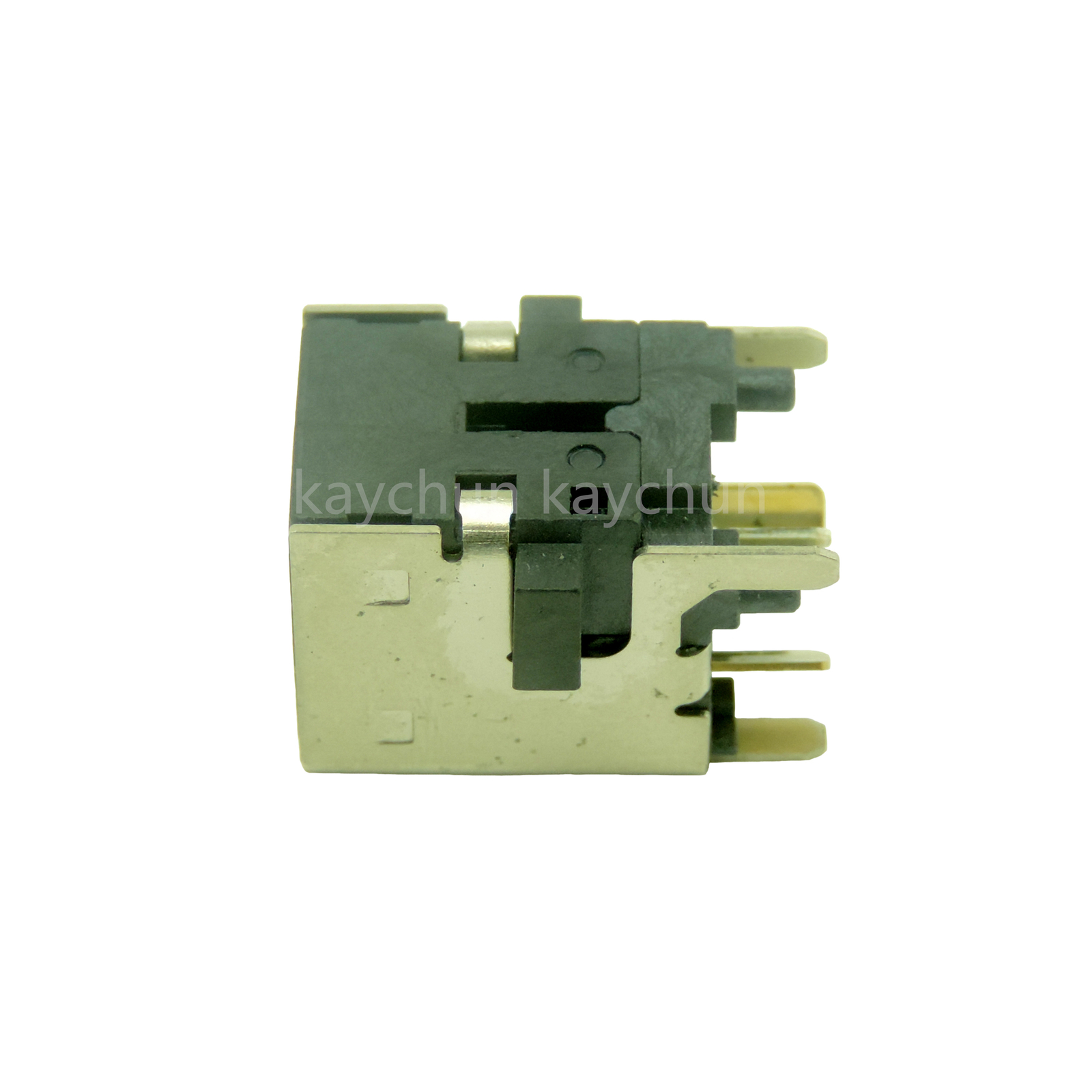 Original DC IN power jack For HP All-in-One 24-df1124 24-df1237c charging port