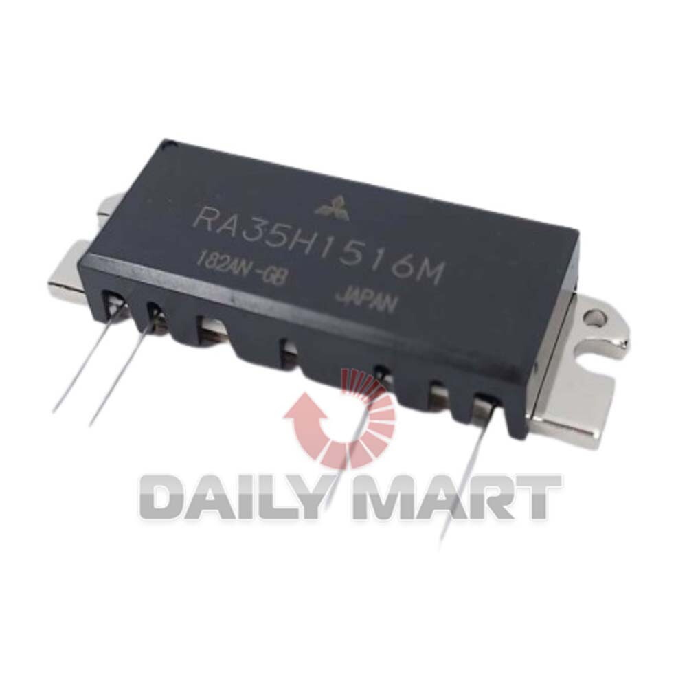 New In Box MITSUBISHI RA35H1516M RF Power Module