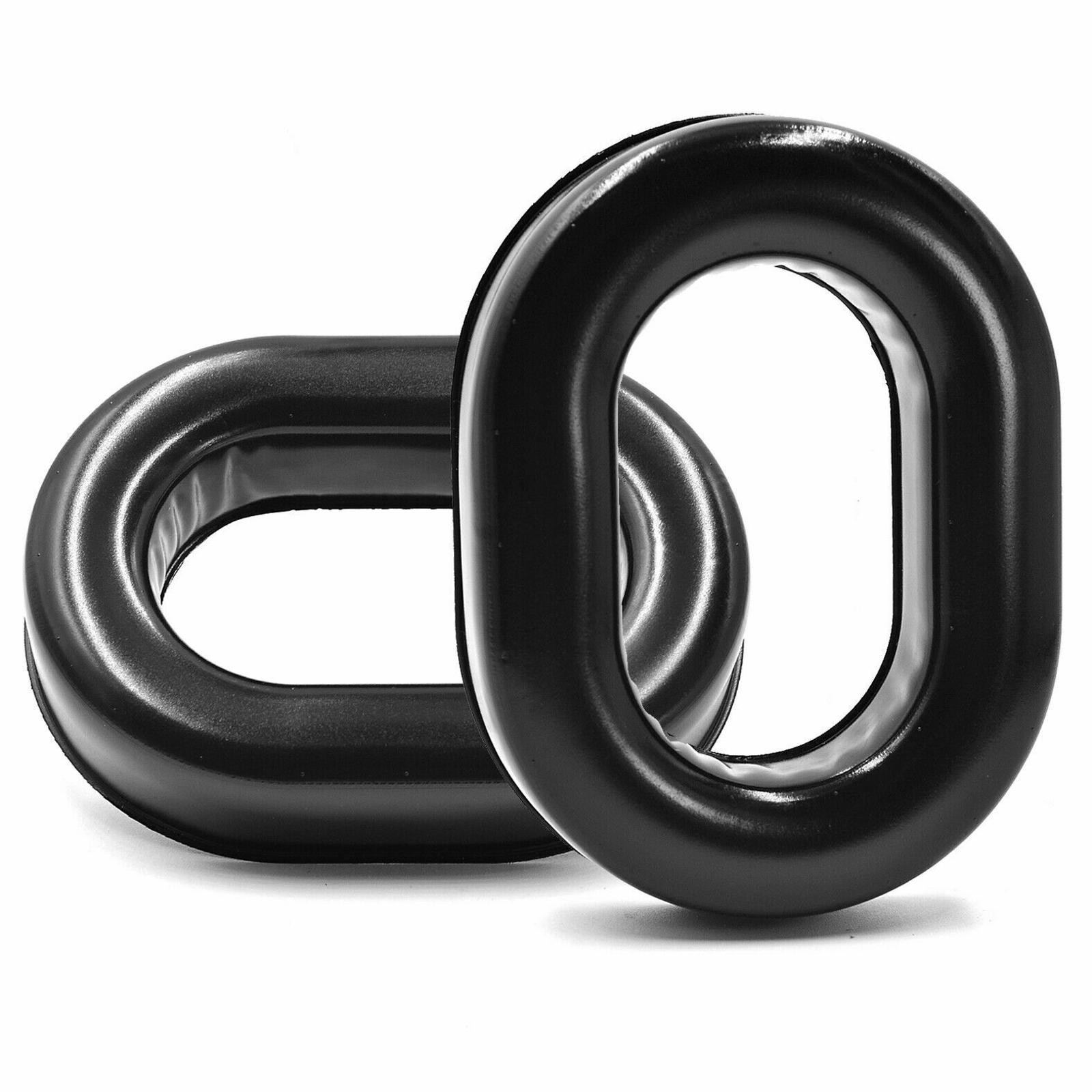 Foam Ear Pads Cushions Earpads For David Clark H10-60 H10-20 H10-13S H10-13.4