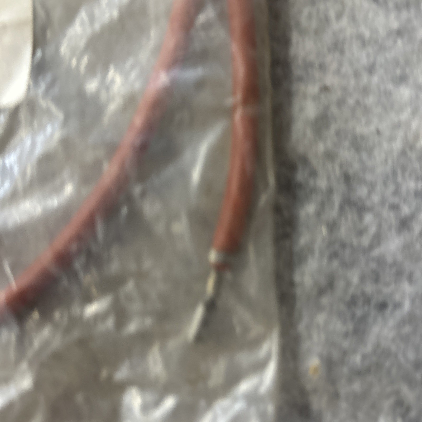 Lennox 35H96 Flame Sensor Lead Wire