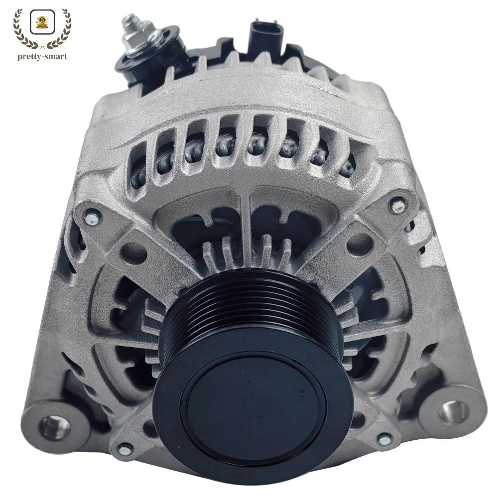 220Amp Alternator 4801313AD 11379 For 2013-21 2022 Ram 2500 3500 4500 5500 6.7L