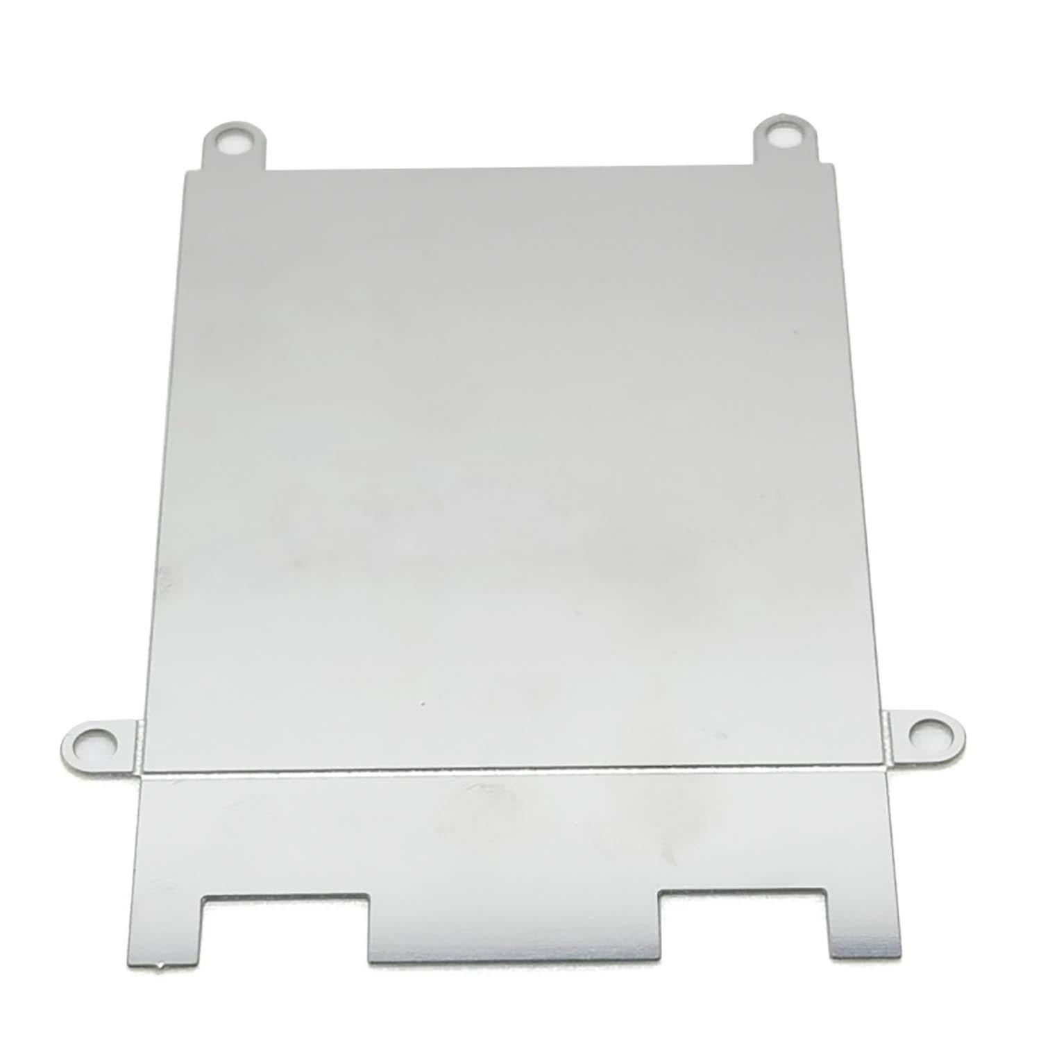 Rear Metal Anti-s Plate for TAMIYA 56301 1/14 RC Tractor Truck Grand Hauler
