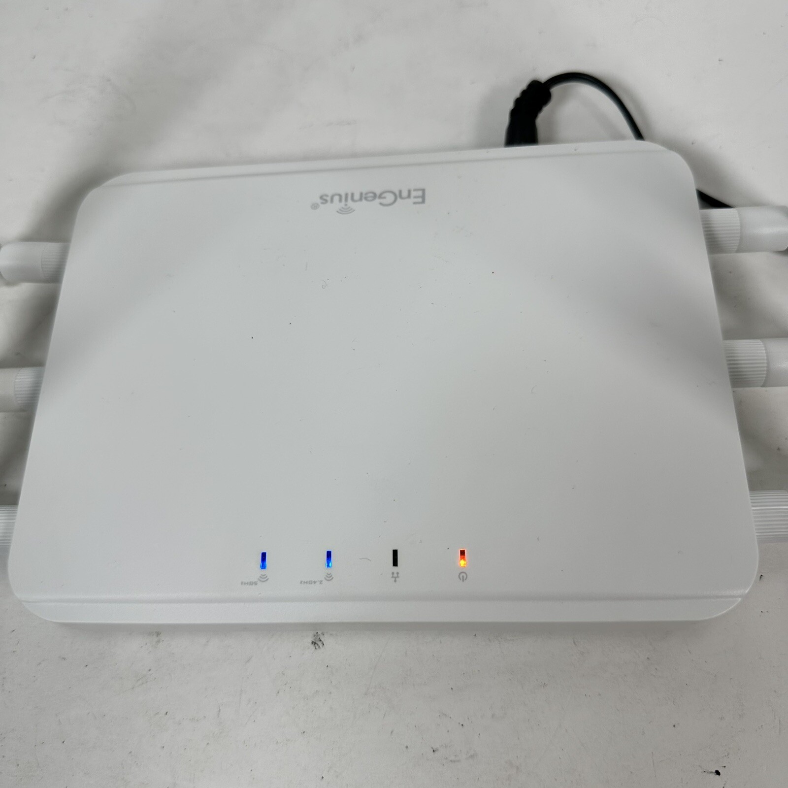 EnGenius Wireless AC1750 Indoor Access Point/Client Bridge Long Range Dual Band