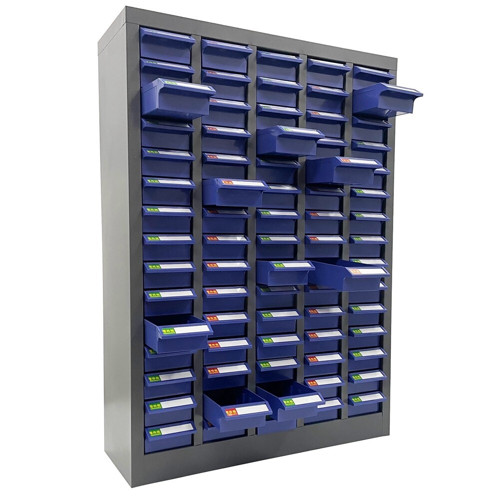 75 Drawers Bolt And Nut Tool Storage Cabinet Hardware Tools Storage Cabinet