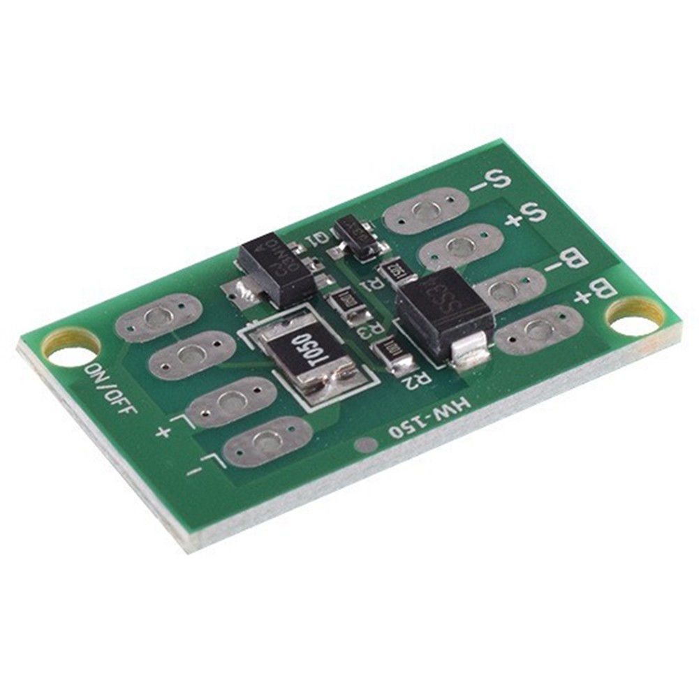 Automatic Night Light LED Lamp Control Auto on/OFF Solar Controller8874