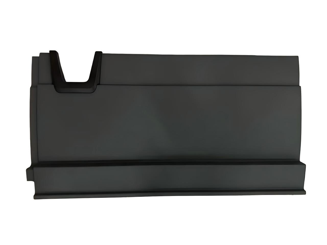 Middle Fairing Panel  With Cut Out LH For Freightliner Cascadia 2018-2024