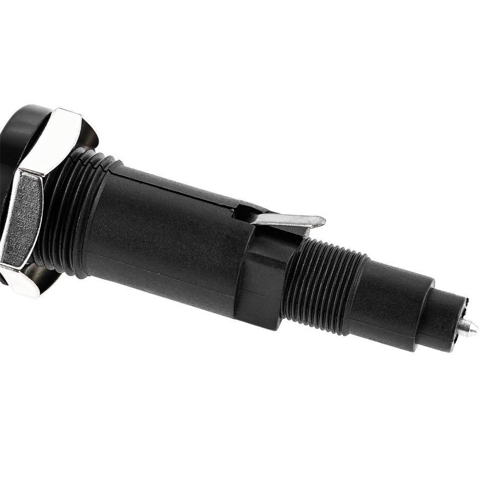 2PCS Push Button Piezo Igniter For Gas Grill/Range/Heater/Stove