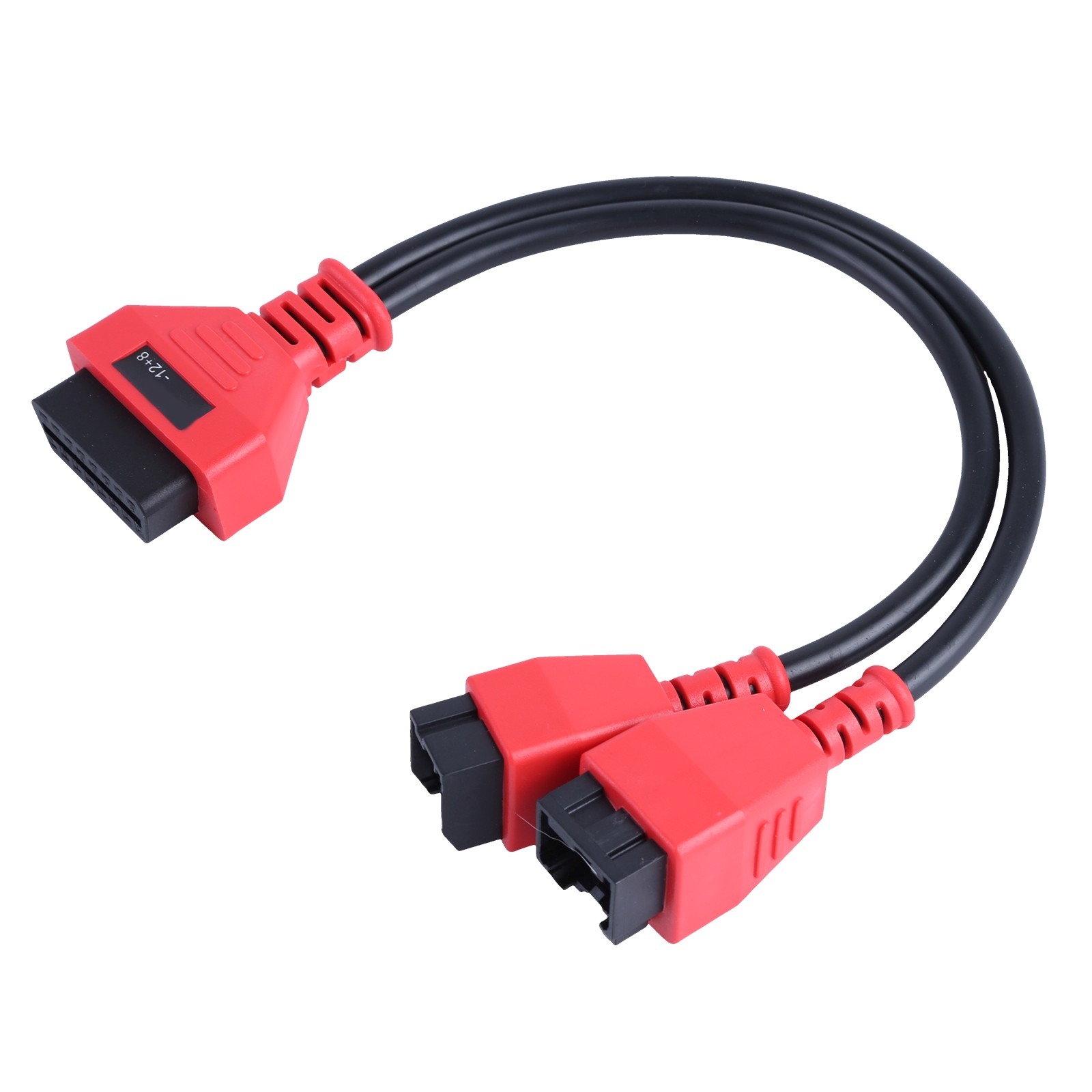 FCA 12+8 Universal Adapter Cable Bypass For Chryslers Security Gateway Module US