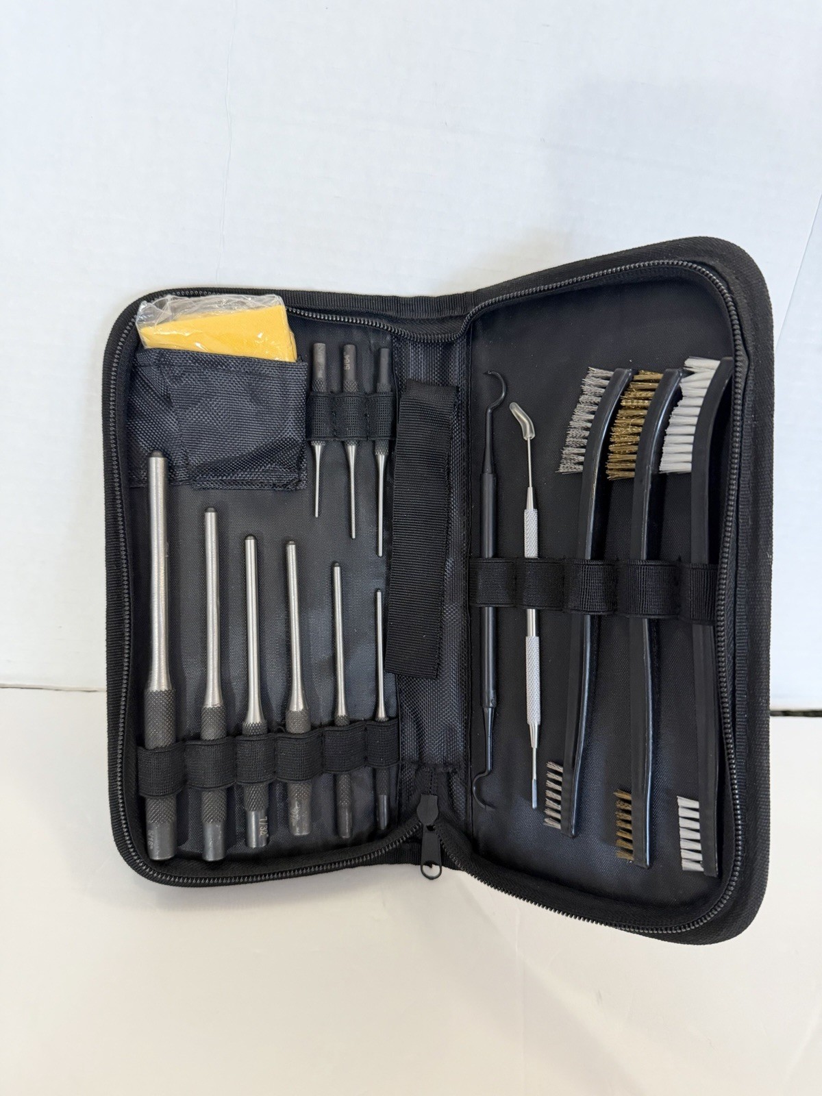 BOOSTEADY GUNSMITHING TOOL KIT - Never Used