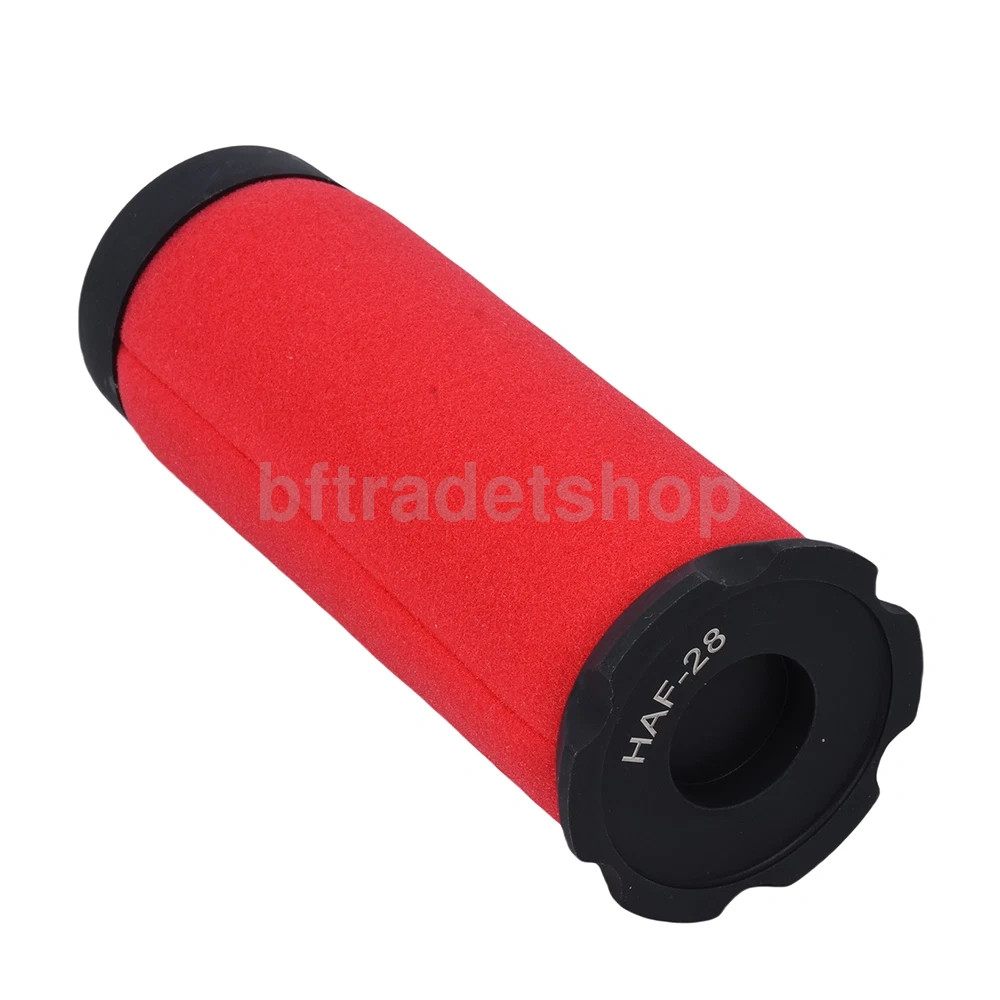 HAF-28 FOR Devilbiss DV Systems Coalescing Filter Element