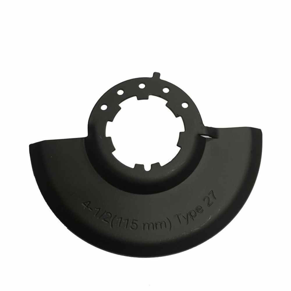 Guard Assembly 4.5" T27