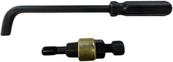 1/2" - 20 Rivnut Hand Tool