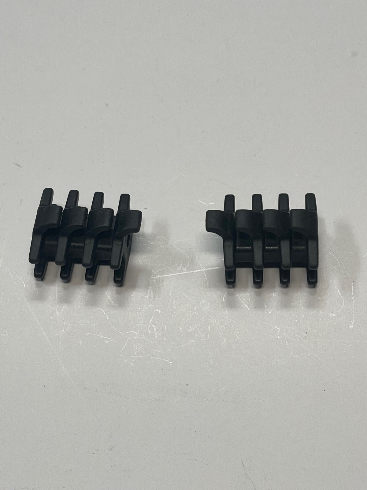 Diamond Archery Split Limb Dampeners (2 Pack) Black