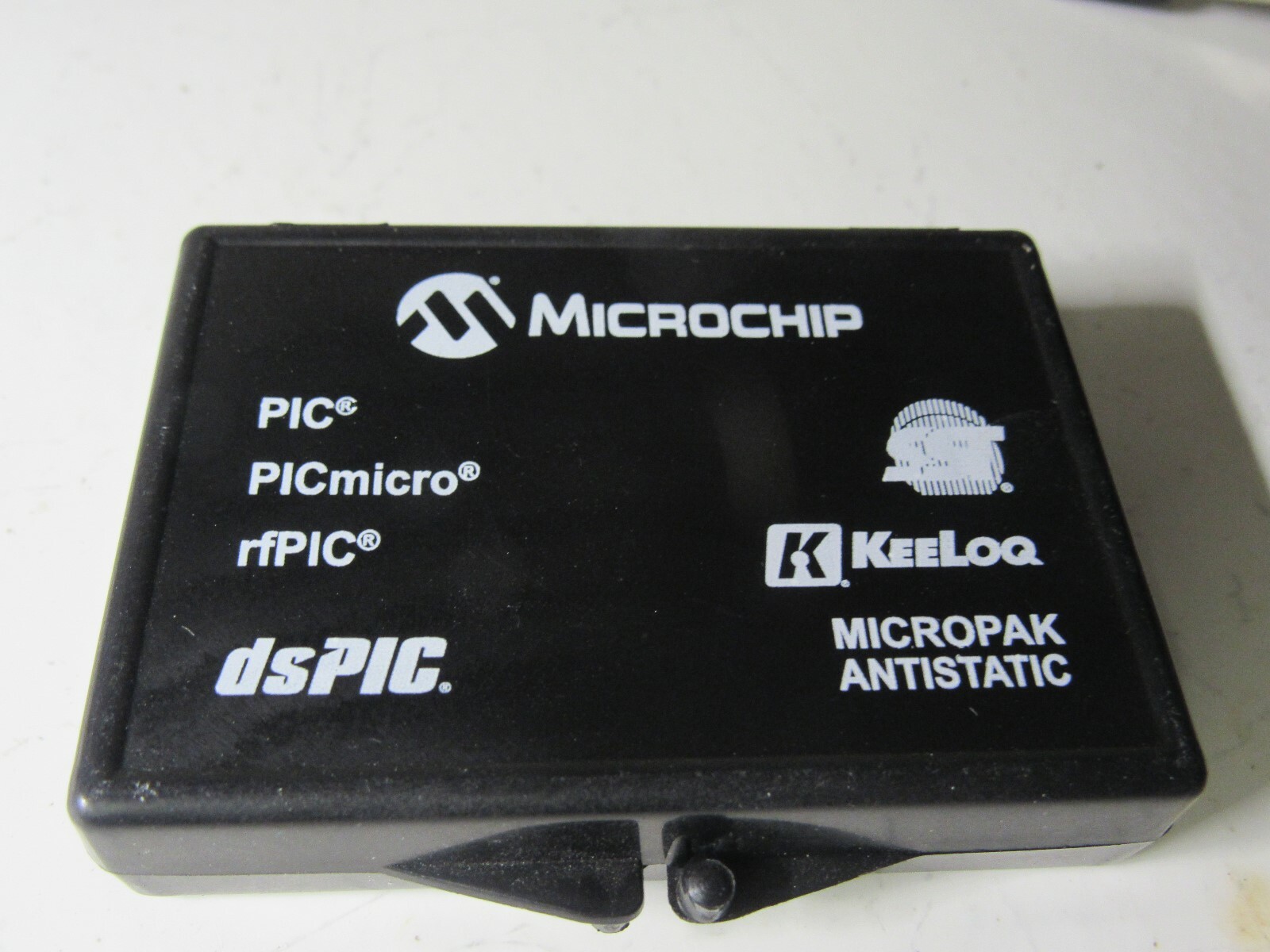 Microchip Development Tools 16 Bit 28P Starter. Read Description. FREE SHIPPING