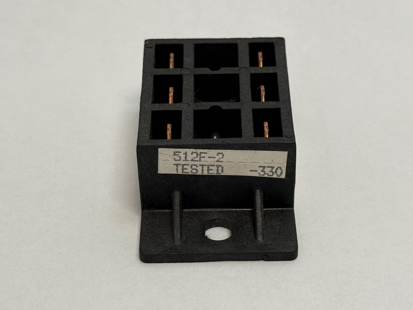Gentron B512F-2 Powertherm Thyristor Modul
