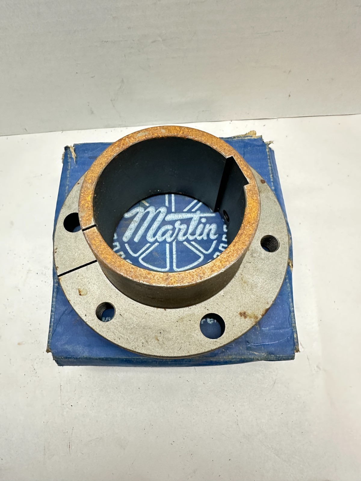 Martin E 3 1/8 Bushing - 3-1/8"