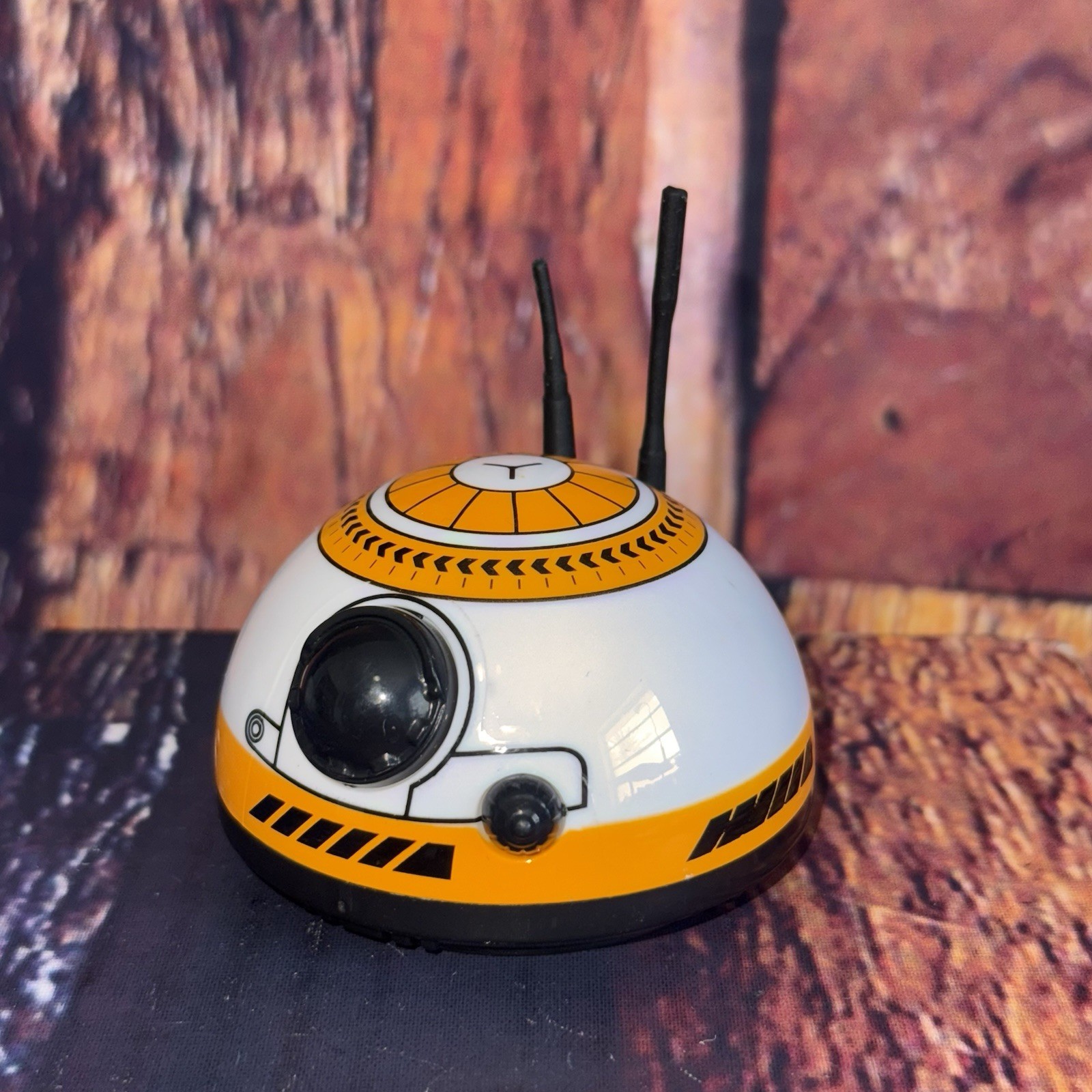 Star Wars BB-8 RC Robot Figure Toy Replacement Head Only