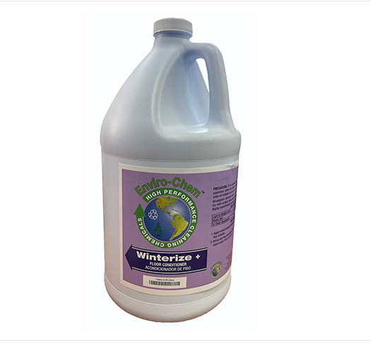Enviro-Chem™ Winterize - Gal. ICE MELT REMOVER