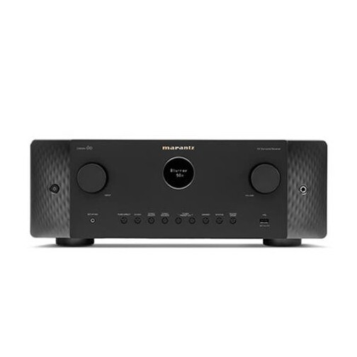 Marantz Cinema 60 AV Receiver 7.2Ch Black 230V
