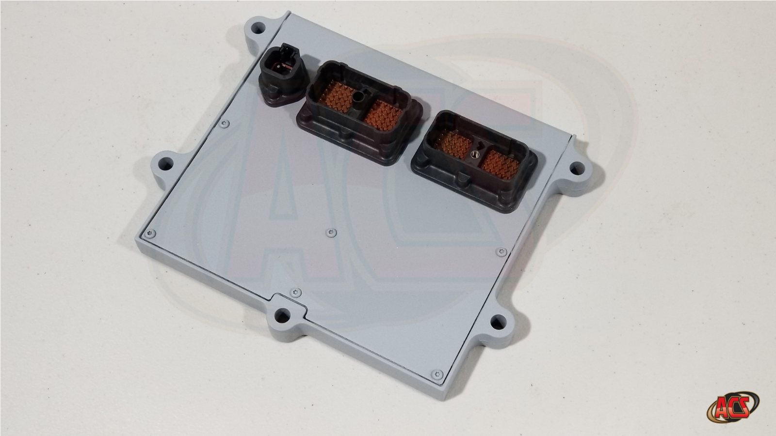 Cummins Computer ECM ECU ISX CM871 3684275