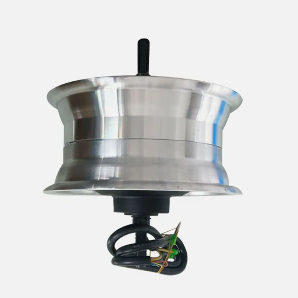 Split Hub Motor E Scooter Engine 60V 2800W Electric Bike Motor