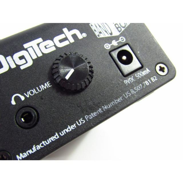 DigiTech TRIO Band Creator