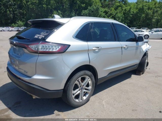 2016 - 2019 FORD FIESTA Chassis ECM Communication Voice Recognition