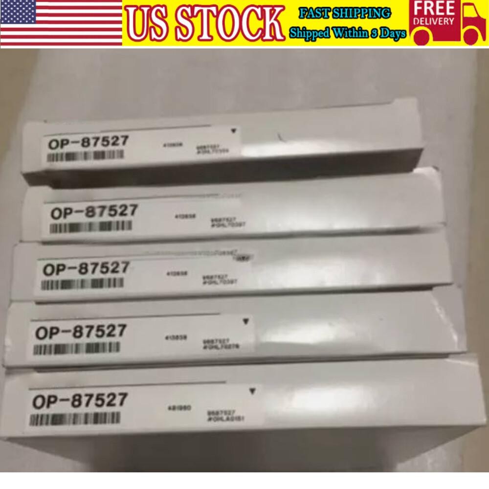 For KEYENCE OP-87527 Control Cable NEW IN BOX OP-87527  US Free TAX