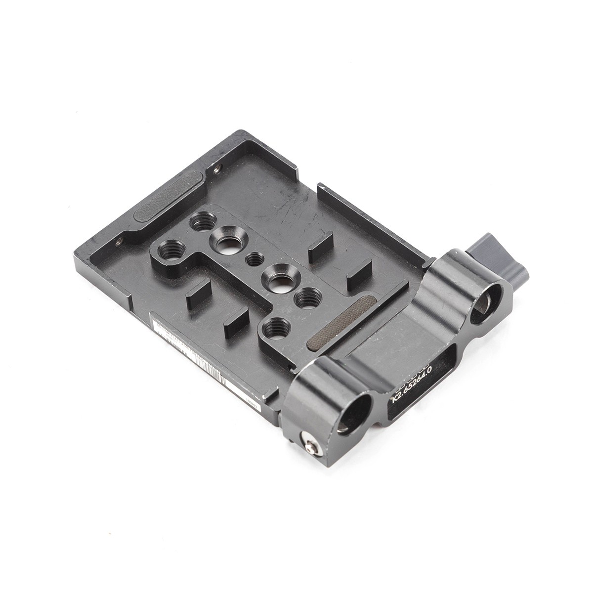 ARRI Adapter Plate for RED Epic/Scarlet