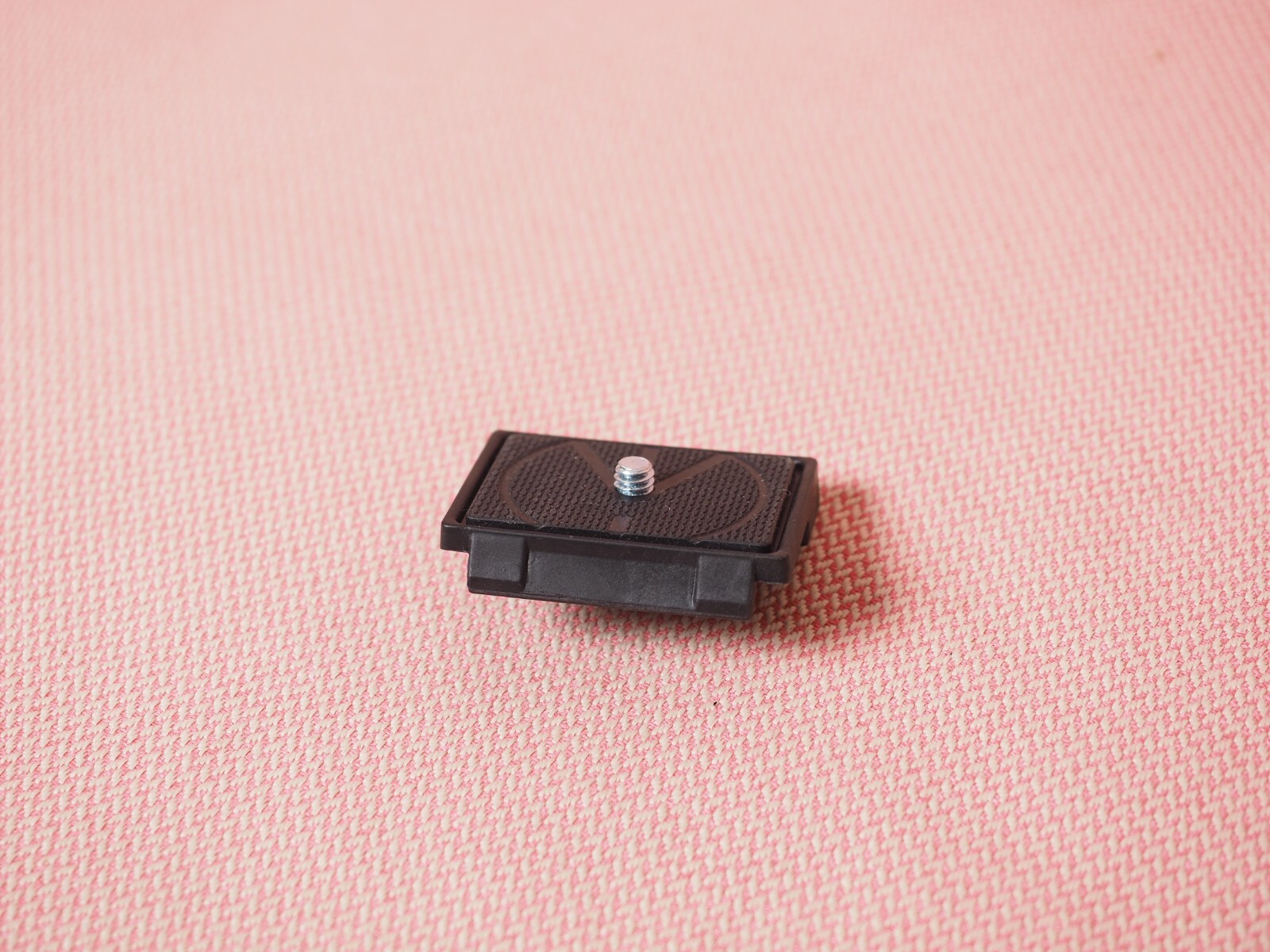 200LT-PL Technopolymer & Fiber Glass Rectangular Light Quick Release Plate