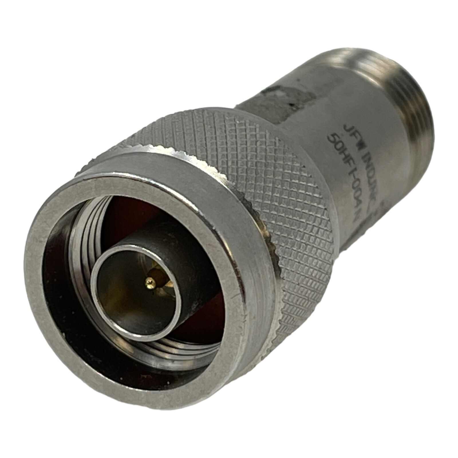 JFW 50HFI-004N ATTENUATOR