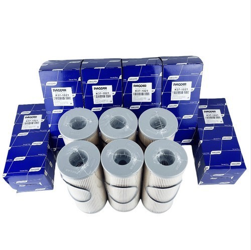 6X NEW PACCAR FUEL FILTER ELEMENT K37-1021 Fits for Peterbilt Kenworth
