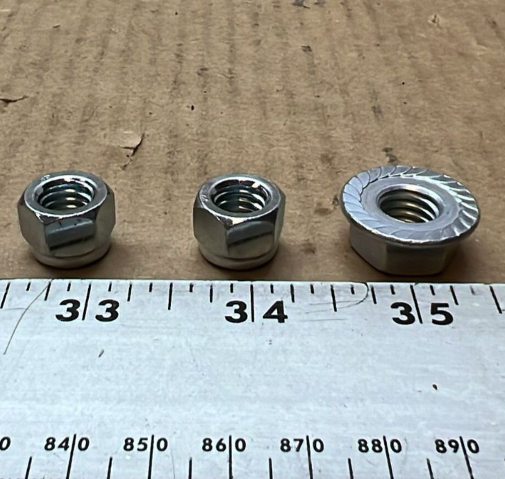 Haldex Brake Systems Bracket Kit P/N 427-10566